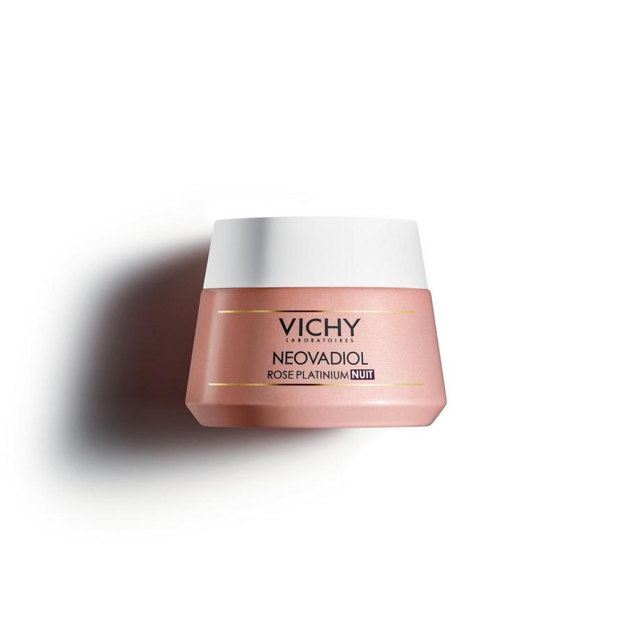 VICHY  Neovadiol Rose Platinium Nuit 50ml Neovadiol Rose Platinium Night Sensitive Skin 