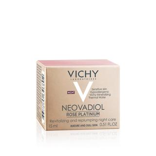 VICHY  Neovadiol Rose Platinium Nuit 50ml Neovadiol Rose Platinium Night Sensitive Skin 