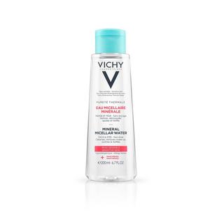 VICHY  PURET.THER SOL.MICELLAIRE SENSIBLE Mineral Micellarr Water Sensible 