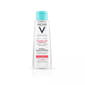 Mineral Micellarr Water Sensible