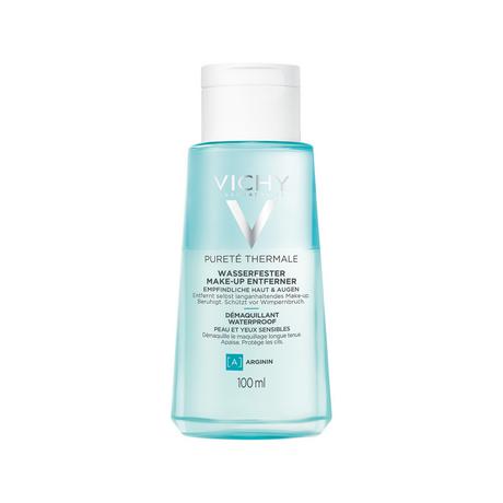 VICHY PURE THERM.DEMAQillantYEUX WATERPROOF Pureté Thermale Démaquillant yeux Waterproof 