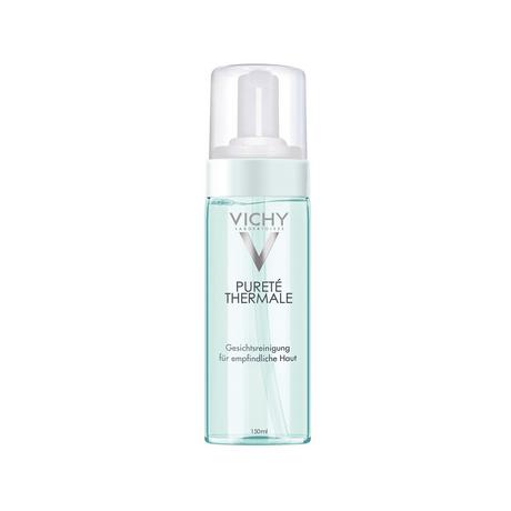 VICHY Pureté Therm mousse démaquil fl
 Pureté Thermale Reinigungsschaum 