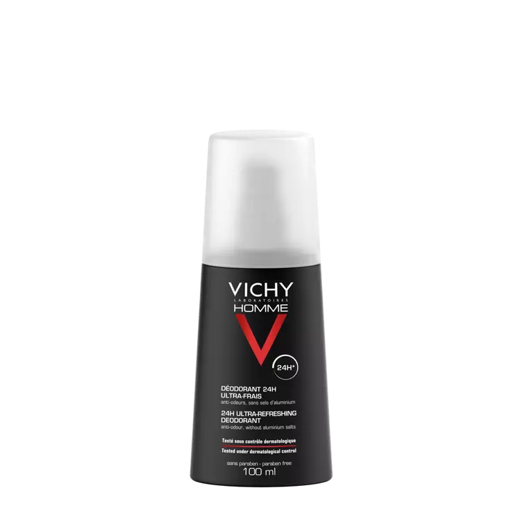 VICHY Homme Deodorant Ultra-frischonline kaufen MANOR