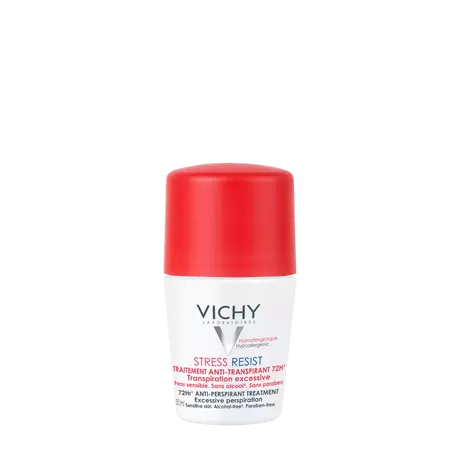 VICHY  Deodorant Roll-on Stress Resist 