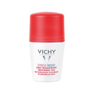 VICHY  Déo Stress Resist roll-on 
 Deodorante roll-on Stress Resist 