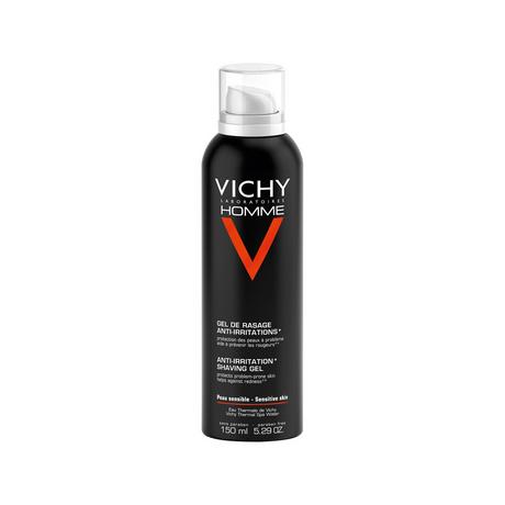 VICHY  Homme Rasiergel Anti-Hautirritationen 
