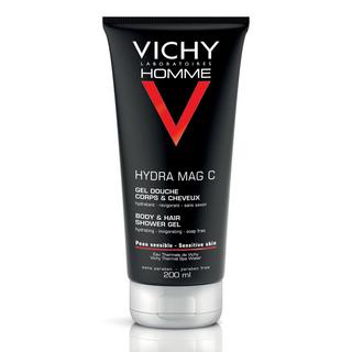 VICHY  Homme geldouche hydratant Homme Hydra Mag C Duschgel 