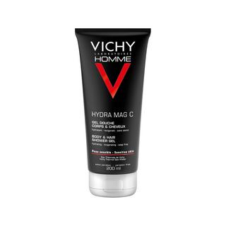 VICHY  Homme geldouche hydratant Homme Gel Doccia Mag C 