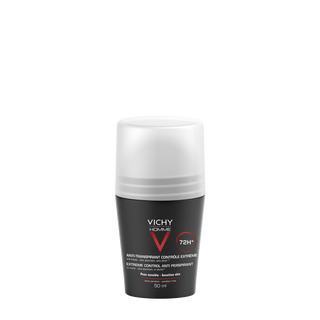 VICHY VICHY Homme déo régulation Homme Deodorant Intensiv-Regulierend Roll-On 