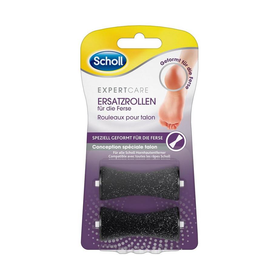 Scholl Velvet Smooth Refill für Ferse Velvet Smooth Refill für Ferse 