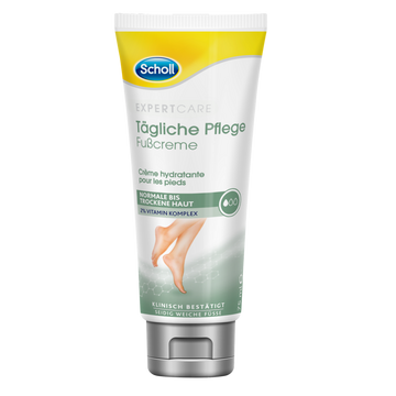 Daily Fusscreme Vitaminkomplex