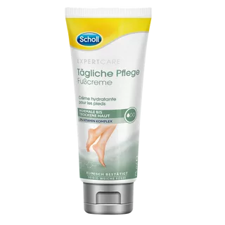 Scholl  FUSSCREME VITAMINKOMPLEX 75ML 