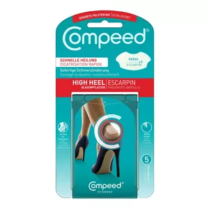 Pansement Ampoules Escarpin