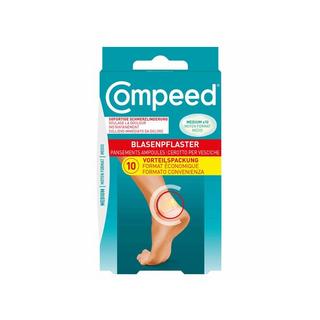 Compeed Blasenpflaster Medium Cerotti Per Veschiche Medium 