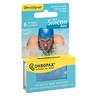 OHROPAX  Ohropax® Silicon Aqua Tappi Auricolari 