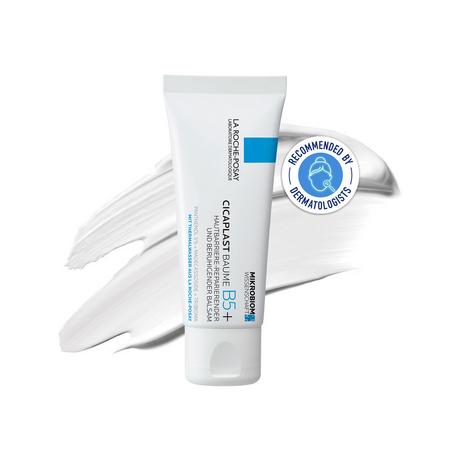 LA ROCHE POSAY Cicaplast Baume B5+ Cicaplast B5+ ultra-reparierender beruhigender Balsam 