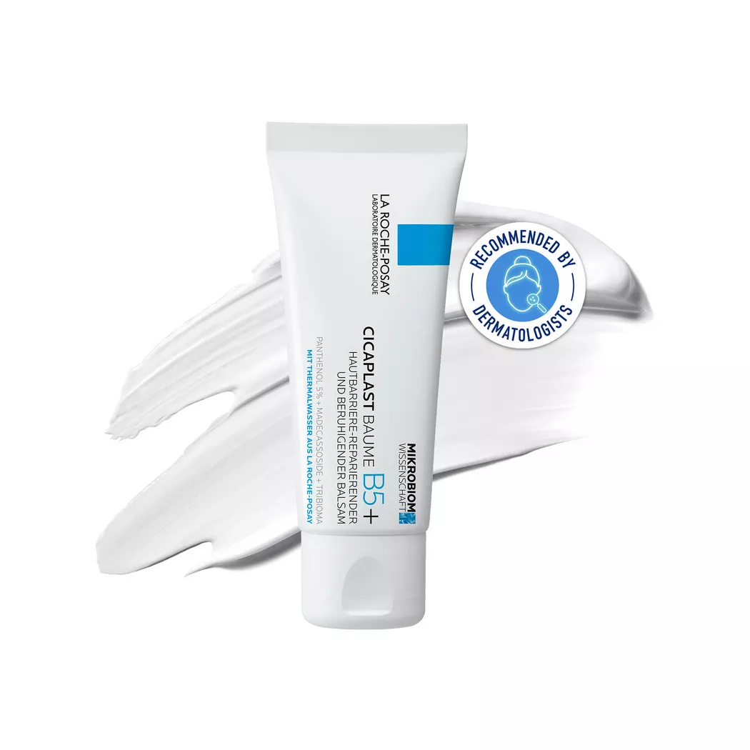 La Roche-Posay Cicaplast Baume Bálsamo Reparador 40ml