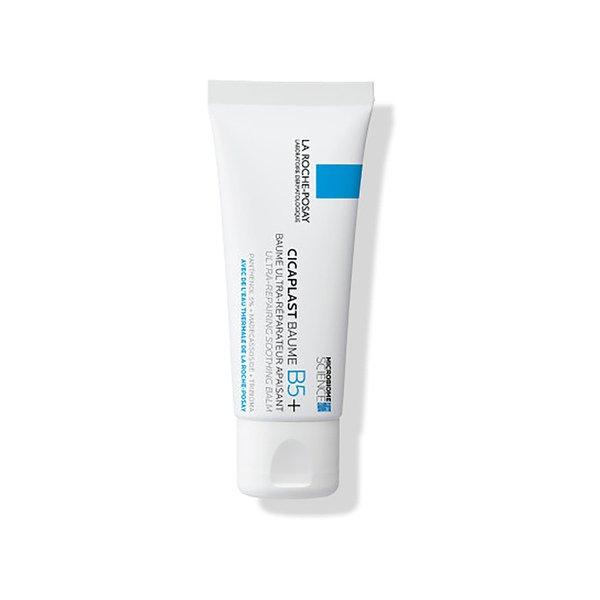 LA ROCHE POSAY Cicaplast Baume B5+ Cicaplast B5+ ultra-reparierender beruhigender Balsam 