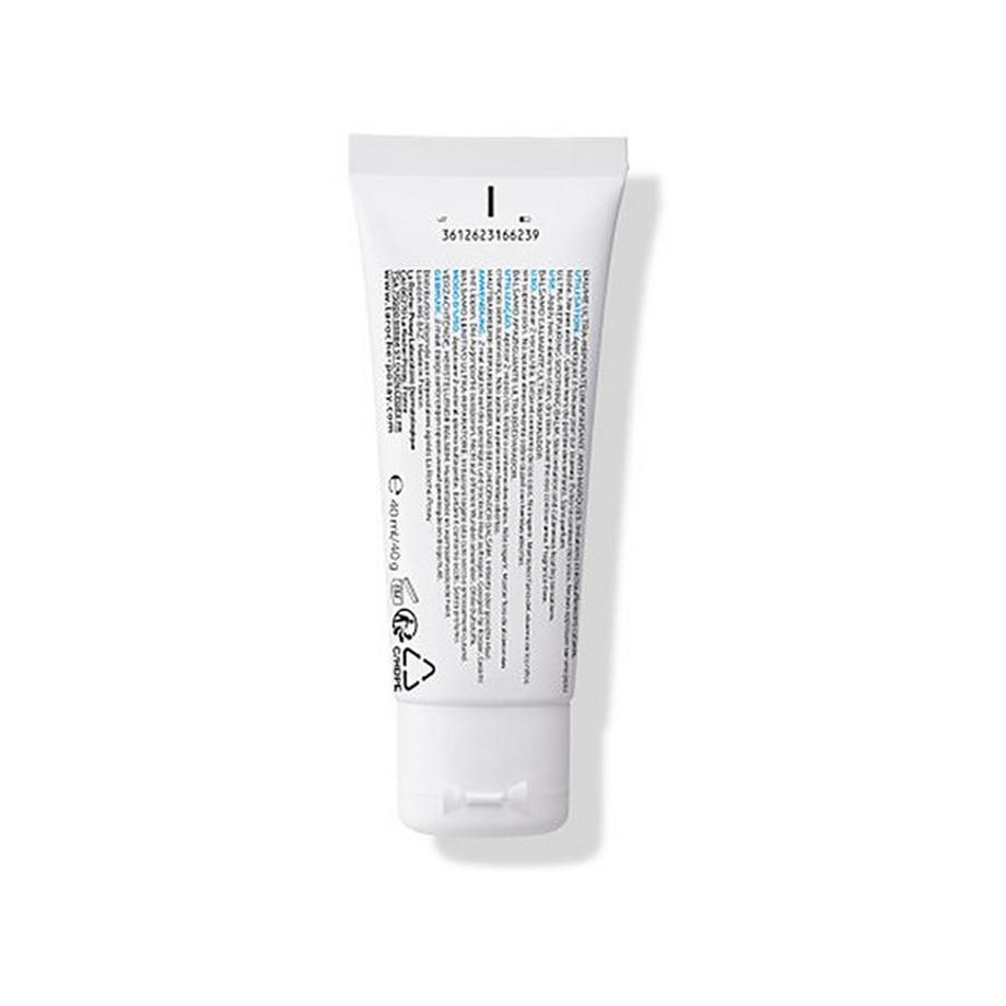 LA ROCHE POSAY Cicaplast Baume B5+ Cicaplast B5+ ultra-reparierender beruhigender Balsam 