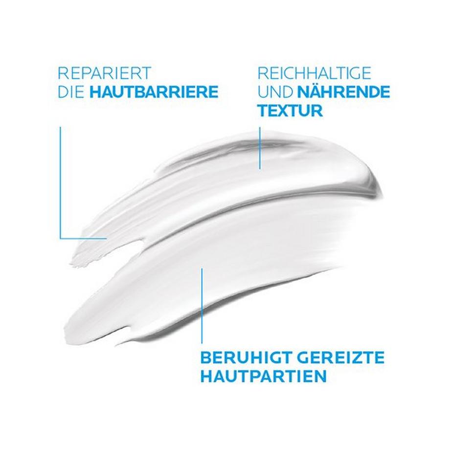 LA ROCHE POSAY Cicaplast Baume B5+ Cicaplast B5+ ultra-reparierender beruhigender Balsam 