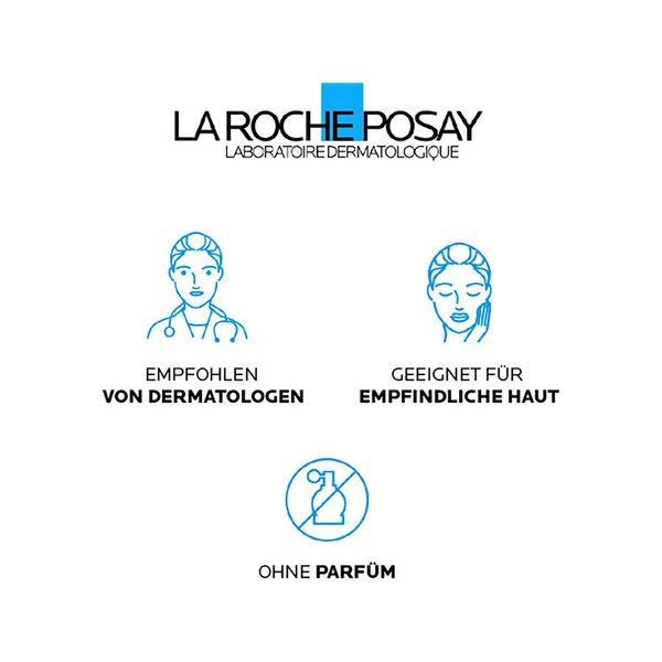 LA ROCHE POSAY Cicaplast Baume B5+ Cicaplast B5+ ultra-reparierender beruhigender Balsam 