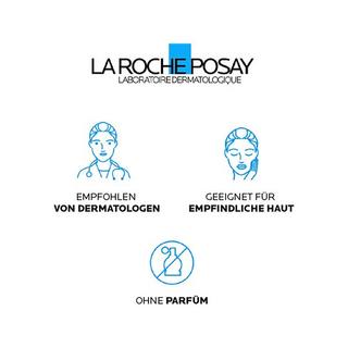 LA ROCHE POSAY Cicaplast Baume B5+ Cicaplast B5+ ultra-reparierender beruhigender Balsam 