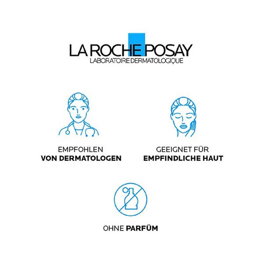 LA ROCHE POSAY Cicaplast Baume B5+ Cicaplast B5+ ultra-reparierender beruhigender Balsam 