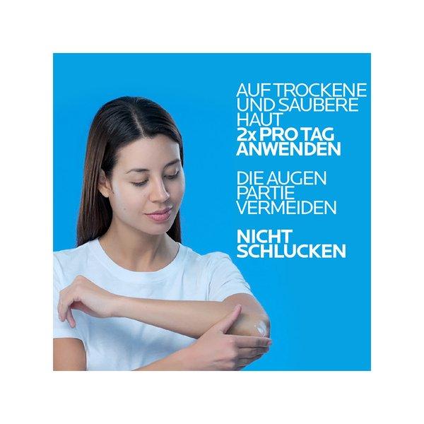 LA ROCHE POSAY Cicaplast Baume B5+ Cicaplast B5+ ultra-reparierender beruhigender Balsam 