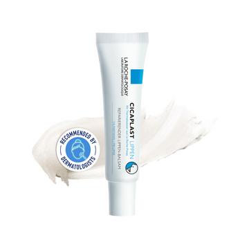 Cicaplast Lippen - Reparierende, Schützende Intensiv-Lippen-Pflege