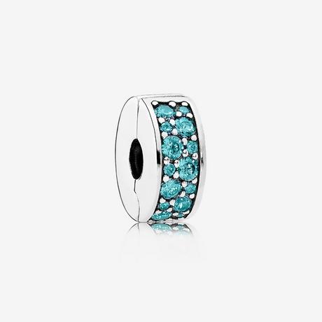 PANDORA  Couleur Arg One size 