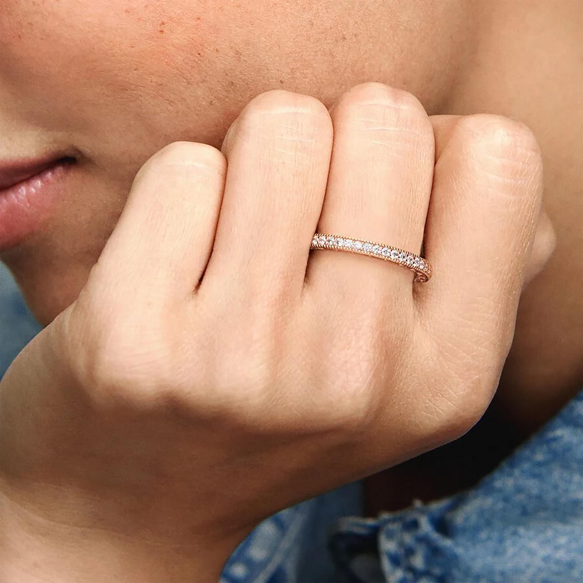 PANDORA  Ring 