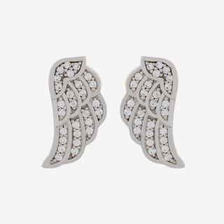 Engelsrufer Flügel Ohrstecker 