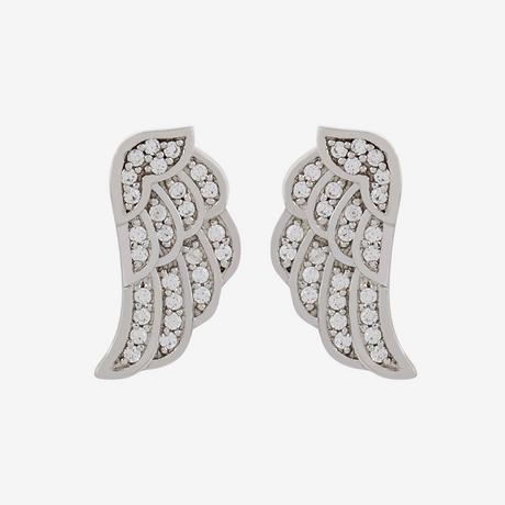 Engelsrufer Flügel Ohrstecker 