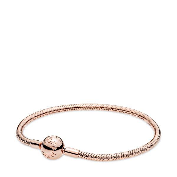 PANDORA Moments Armband 