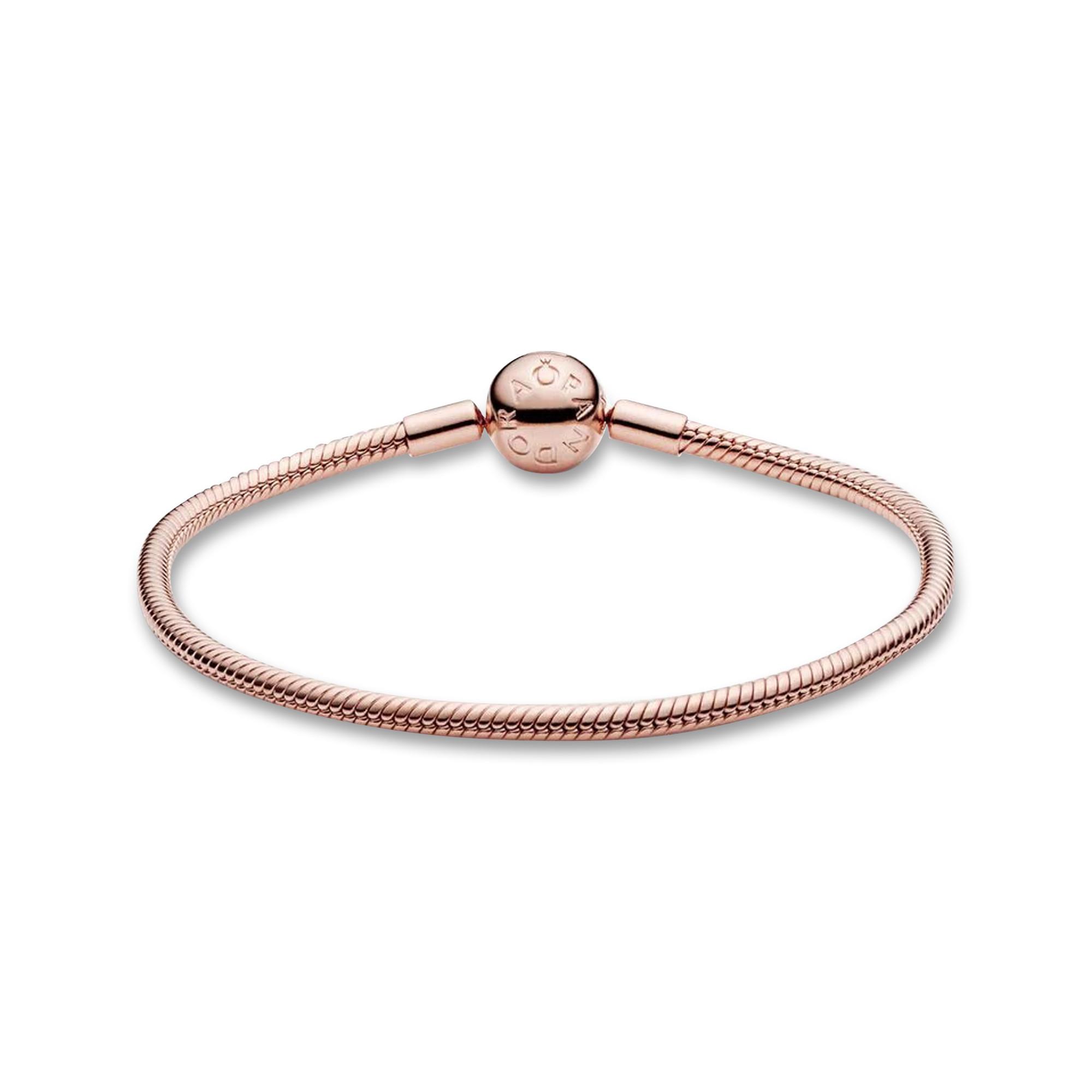 PANDORA Moments Armband 