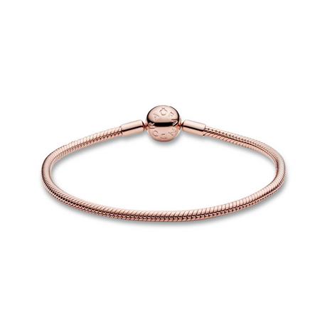 PANDORA Moments Bracelet 