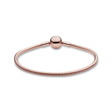 PANDORA Moments Armband 