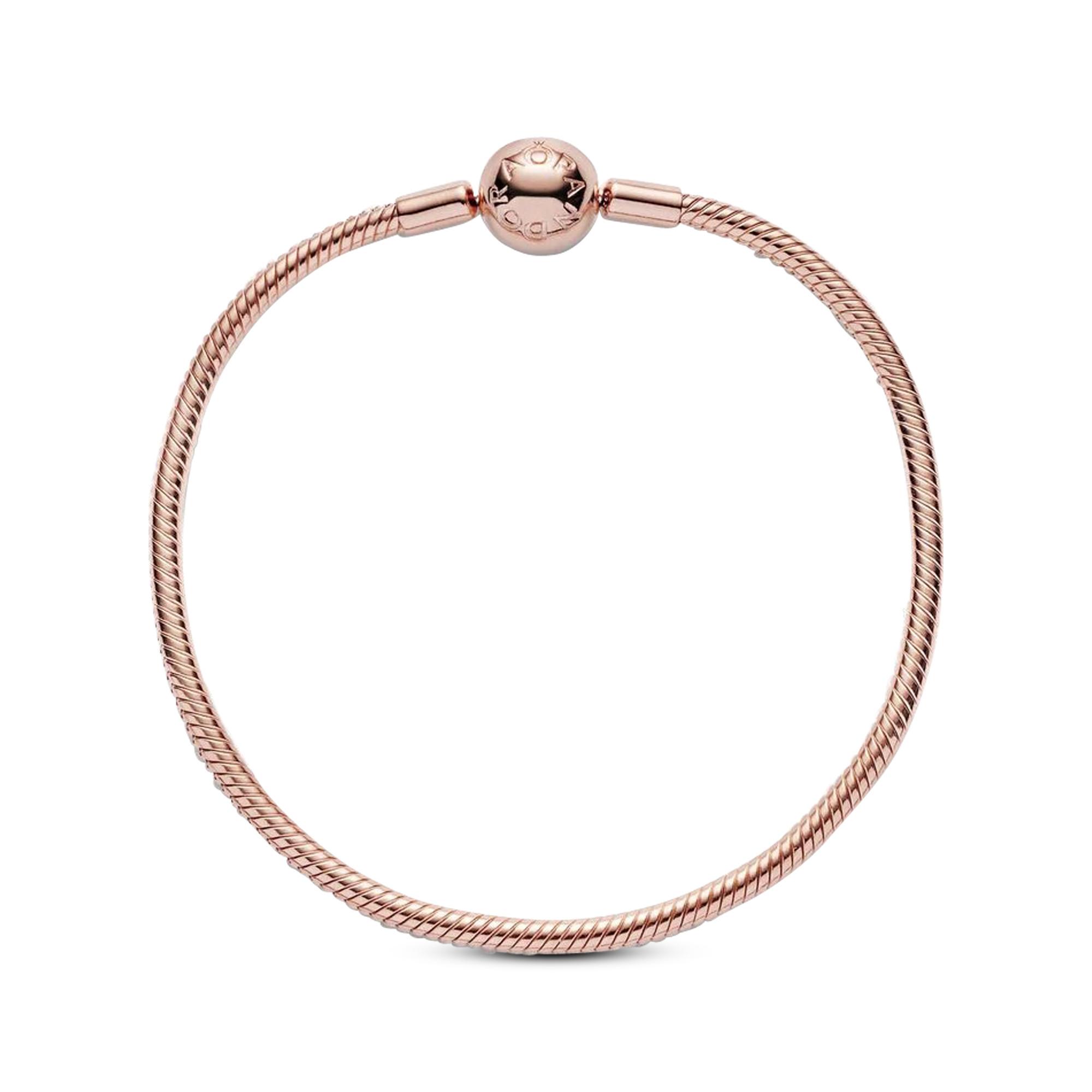 PANDORA Moments Bracelet 