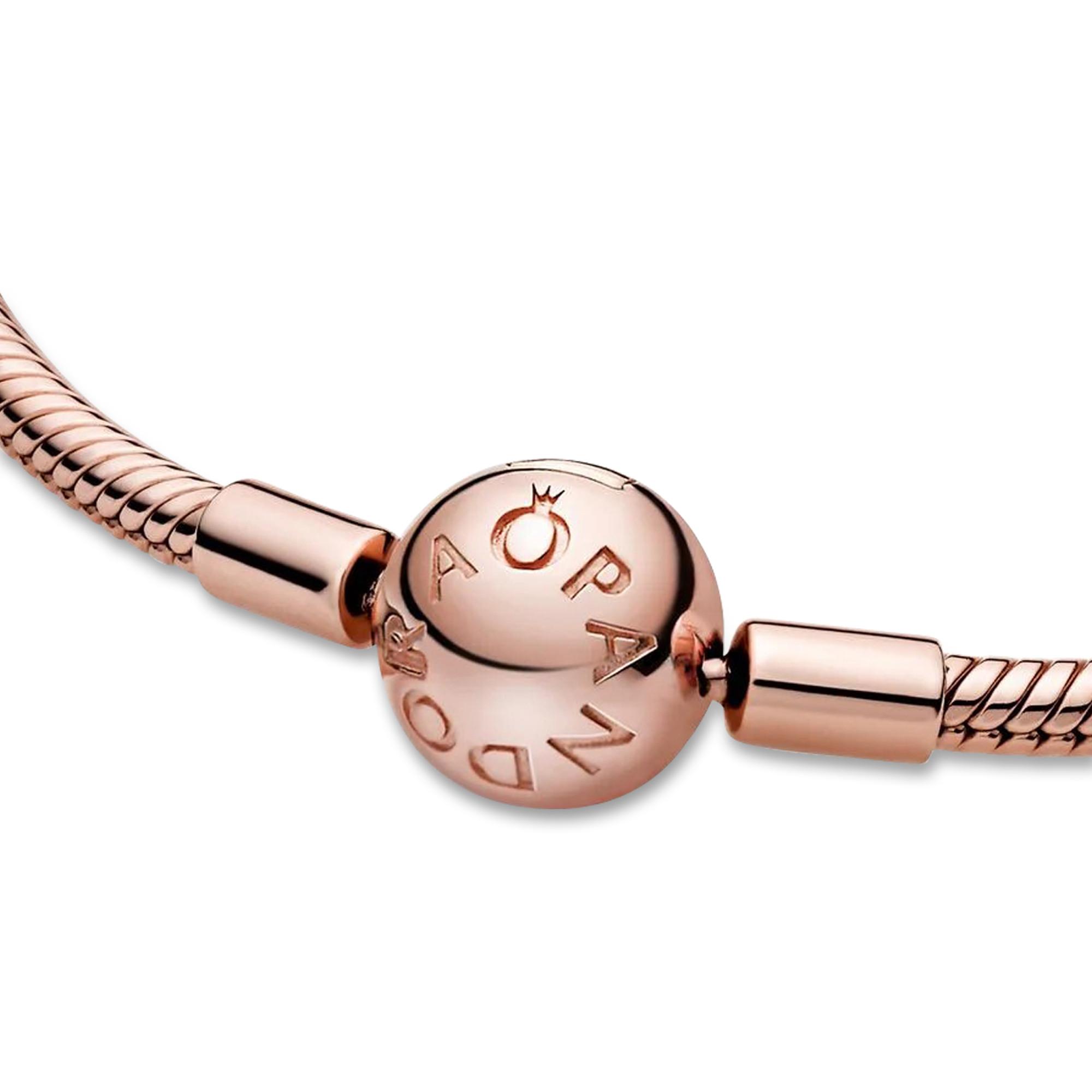 PANDORA Moments Armband 