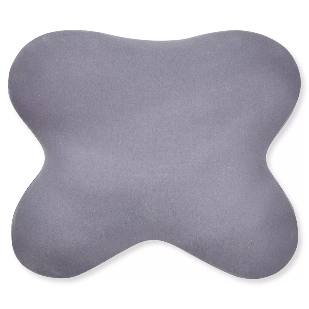 Tempur -  Bezüge, One Size, Grau