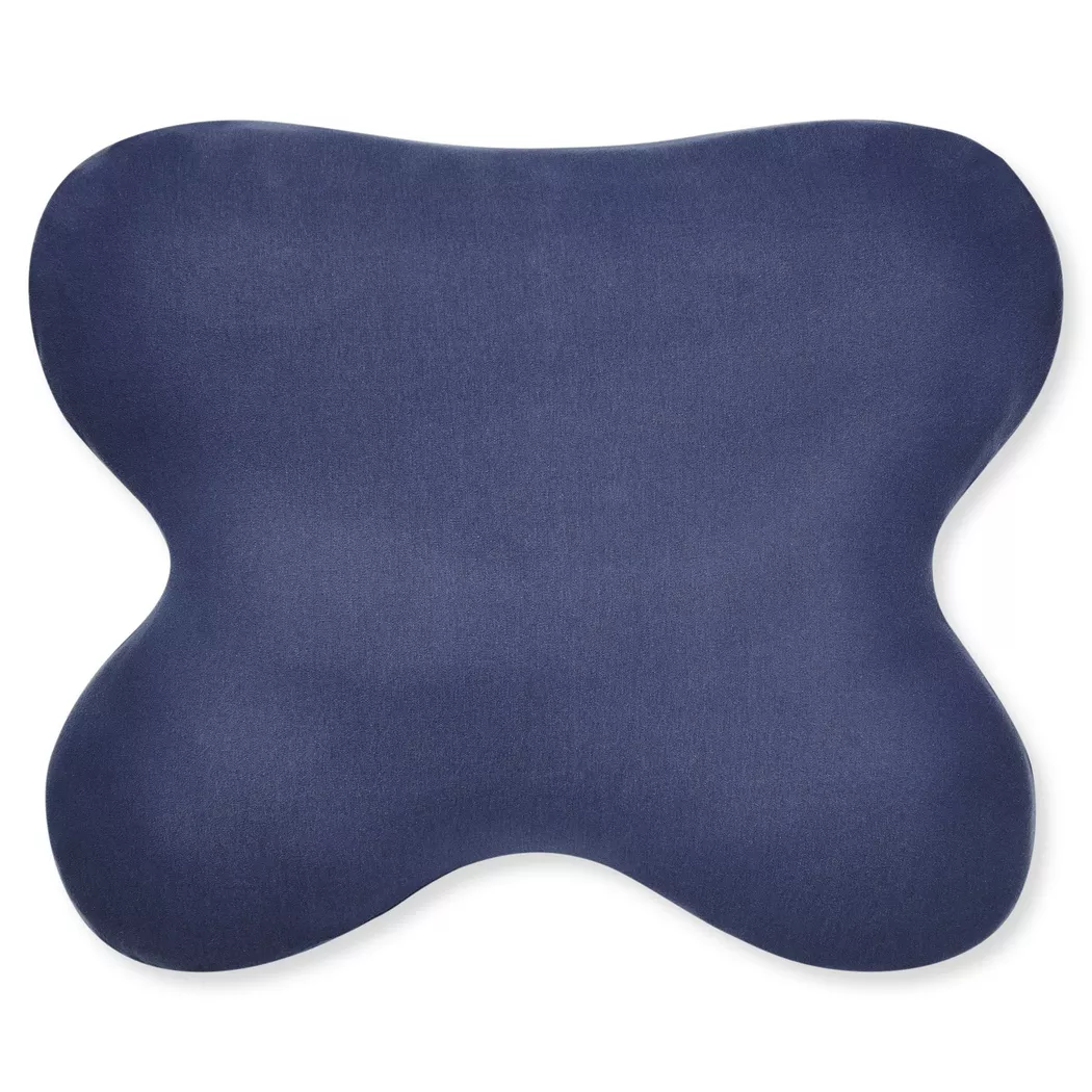 Tempur -  Bezüge, One Size, Blau