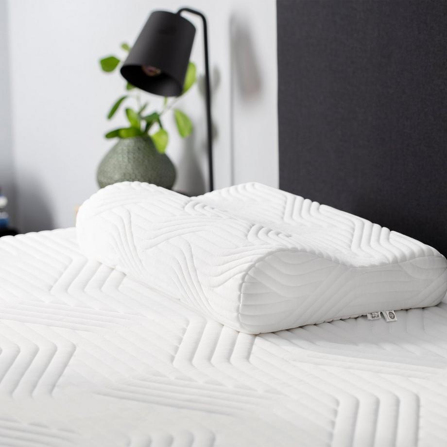 TEMPUR Tempur Bezüge Shape & Millennium 