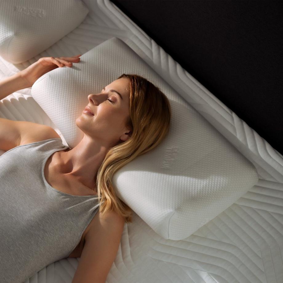 TEMPUR Fodera Tempur Shape & Millennium 