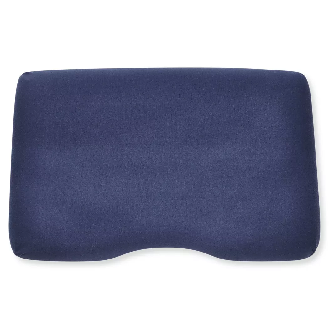 Tempur -  Bezüge, One Size, Blau