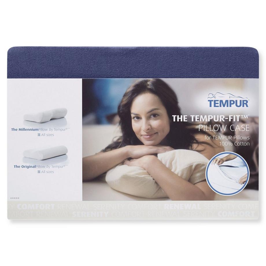 TEMPUR Tempur Bezüge Shape & Millennium 