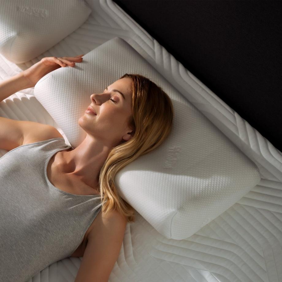 TEMPUR Tempur Bezüge Shape & Millennium 