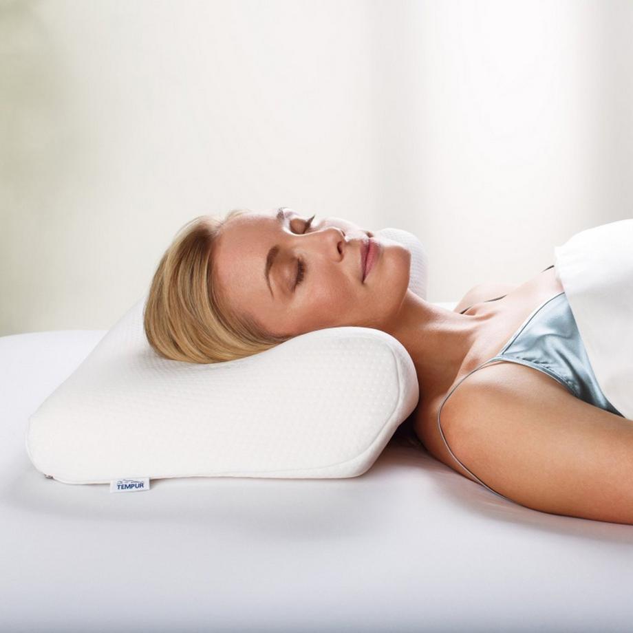 TEMPUR Tempur Bezüge Shape & Millennium 