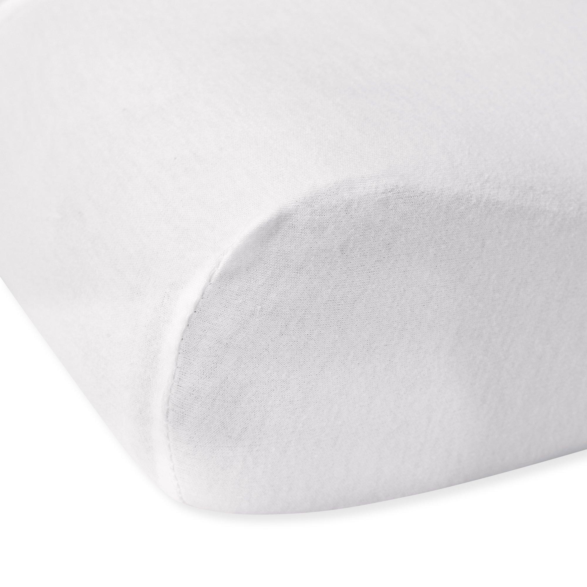 TEMPUR Housse coussin de voyage  