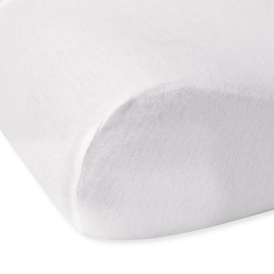 TEMPUR Housse coussin de voyage  