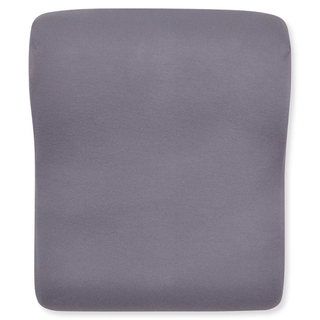 Tempur - Bezüge Reisekissen, One Size, Grau